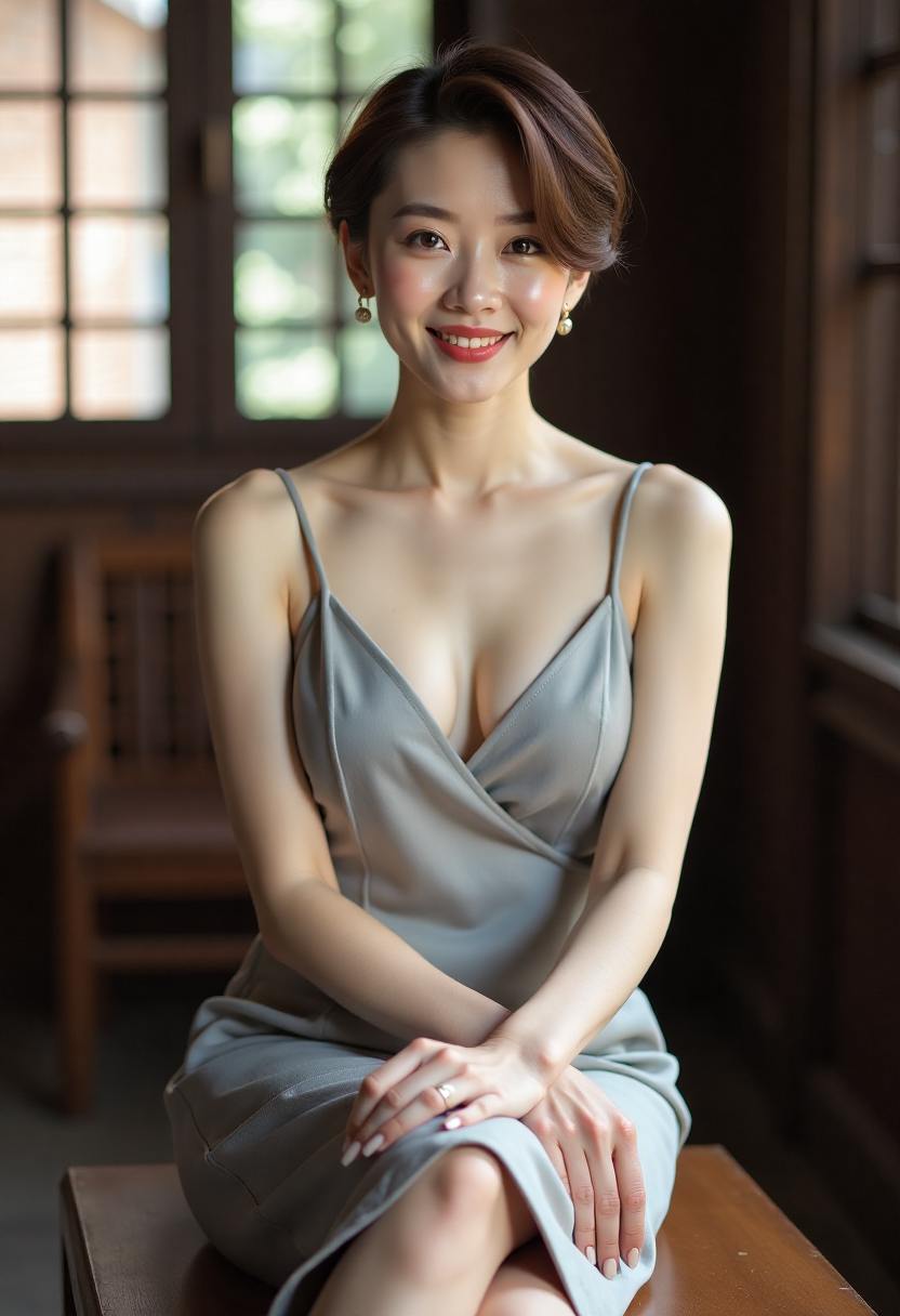 谁按了门铃