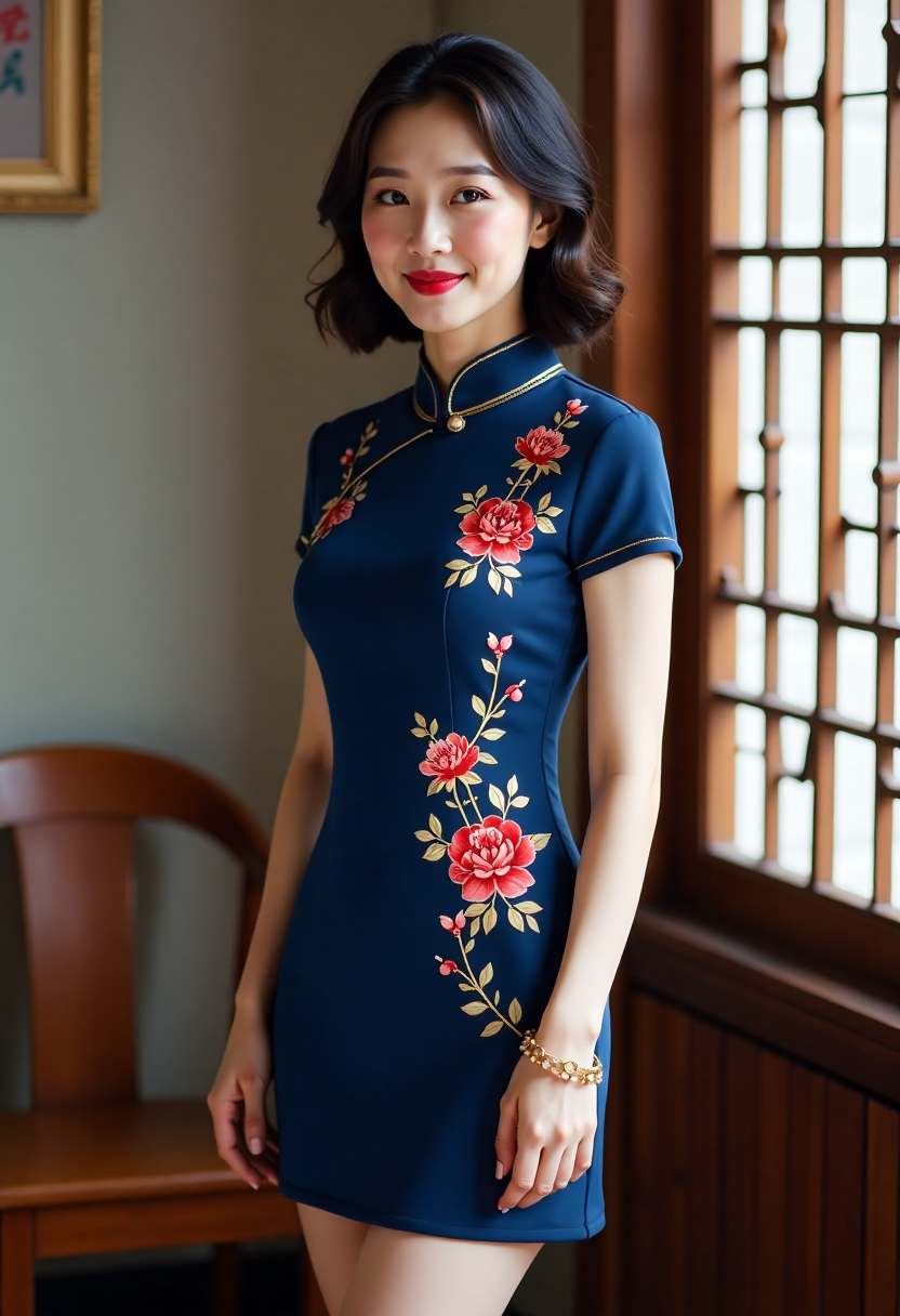 第十三户监控
