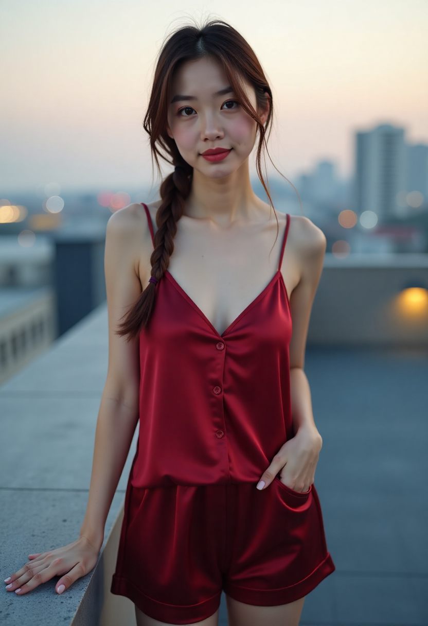 档案编号K