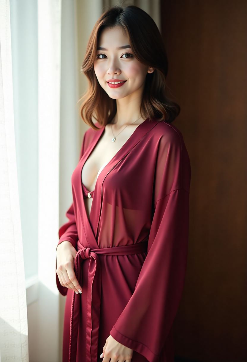 篱笆那边