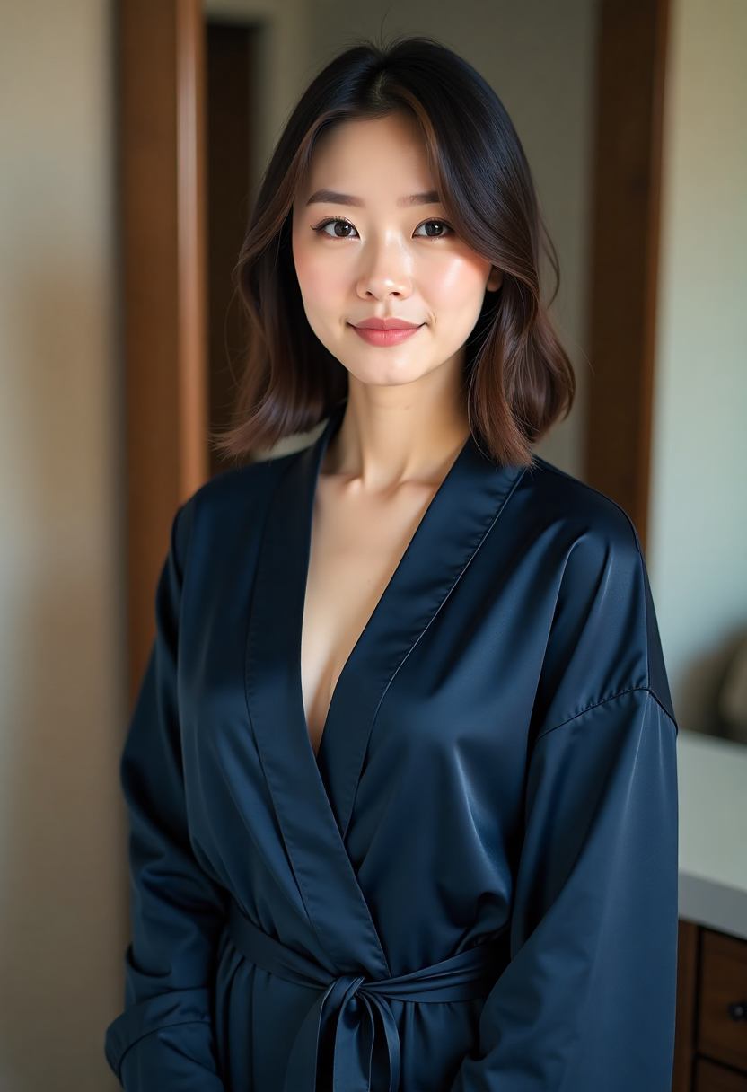 夜巡志愿者